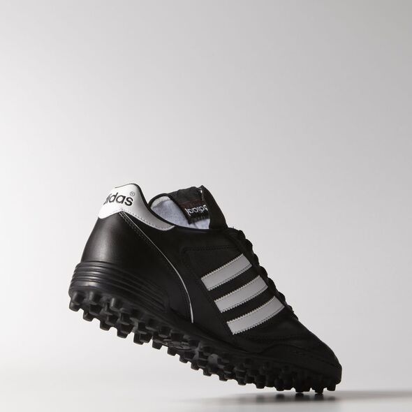 Adidas Buty piłkarskie Kaiser 5 Team TF czarne r. 39 1/3 (677357) 1384525 4003422889730