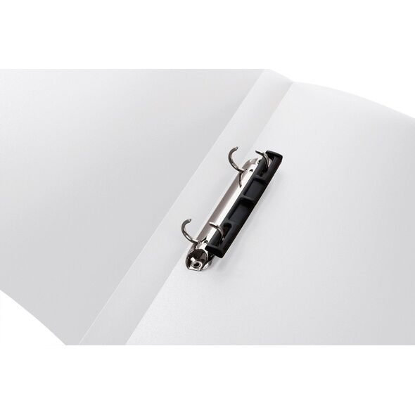 Segregator Herma 2-ringowy A4 25mm biały (19159) 1404156 4008705191593