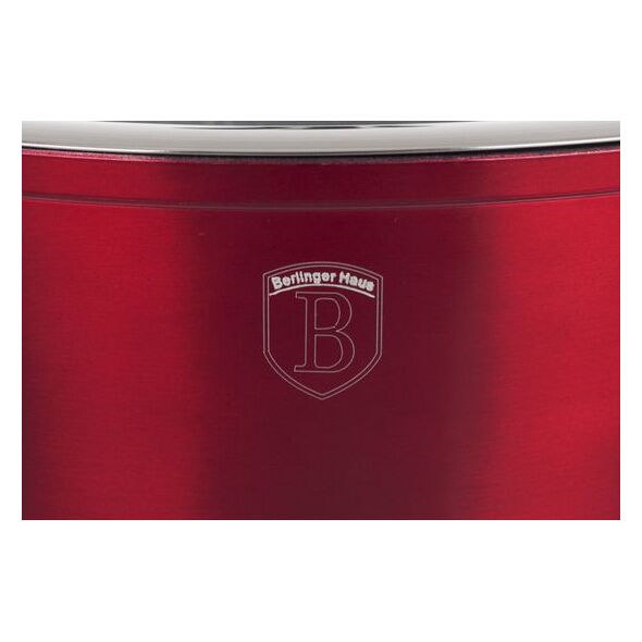 Berlinger Haus Garnek Metallic 24cm (BH/1257) 1419655 5999108416361