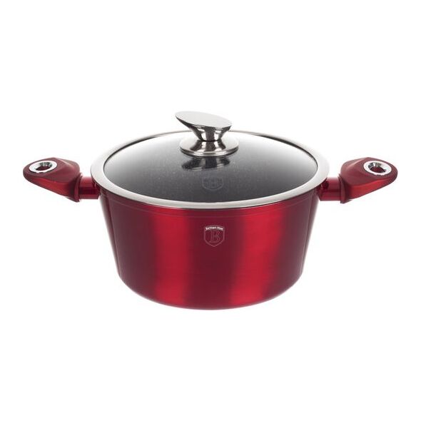 Berlinger Haus Garnek Metallic 24cm (BH/1257) 1419655 5999108416361