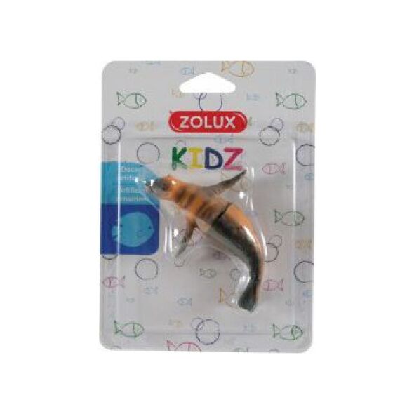Zolux Dekoracja akw. Breakout tank w/magnet model 3 1428929 3336023541327