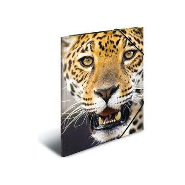Herma Teczka A3 Leopard (7142) 1436914 4008705071420