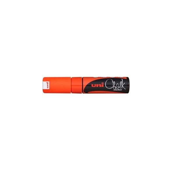 Uni Mitsubishi Pencil MARKER UNI PWE-8K POMARAŃCZOWY - PWE-8KPOM 1468353 4902778140116