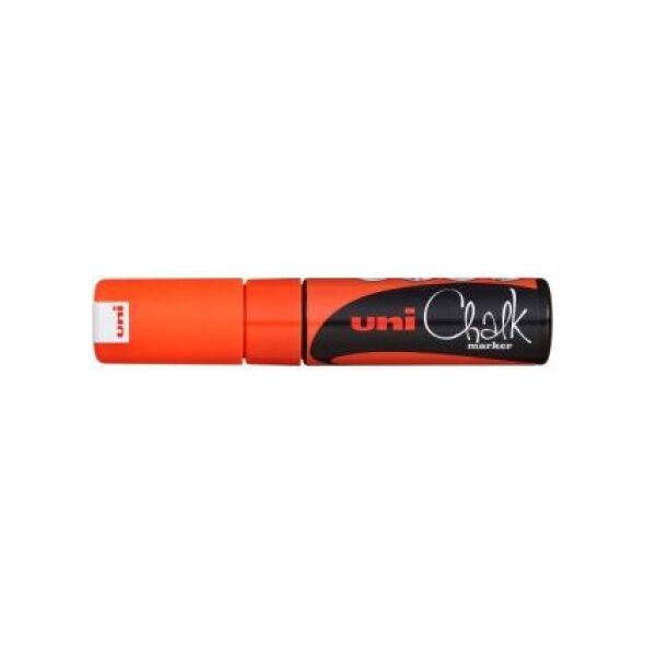 Uni Mitsubishi Pencil MARKER UNI PWE-8K POMARAŃCZOWY - PWE-8KPOM 1468353 4902778140116