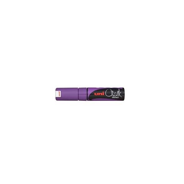 Uni Mitsubishi Pencil MARKER UNI PWE-8K FIOLETOWY - PWE-8KFIL 1468366 4902778140161
