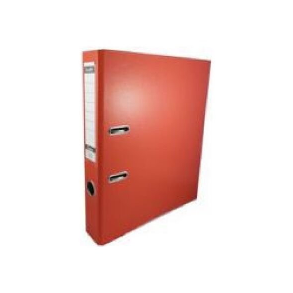 Segregator Starpak A4 50mm czerwony (133274) 1472471 5907604605295
