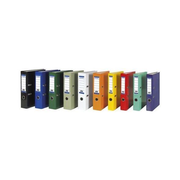 Segregator Starpak A4 50mm czerwony (133274) 1472471 5907604605295