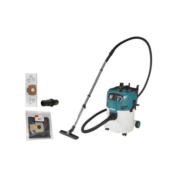 Odkurzacz przemysłowy Makita VC3012L 1483318 88381829434