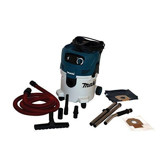 Odkurzacz przemysłowy Makita VC3012L 1483318 88381829434
