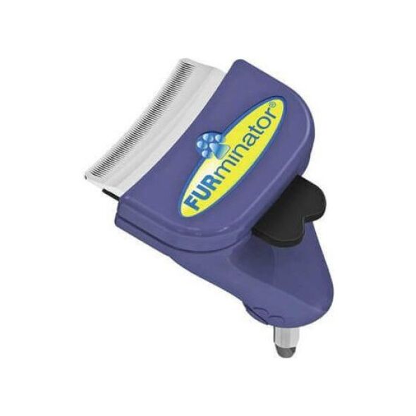 FURminator FURflex Główka do wyczesywania podszerstka dla psów S 1486277 4048422136750