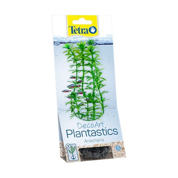 Tetra DecoArt Plant S Anacharis 1486321 4004218270176