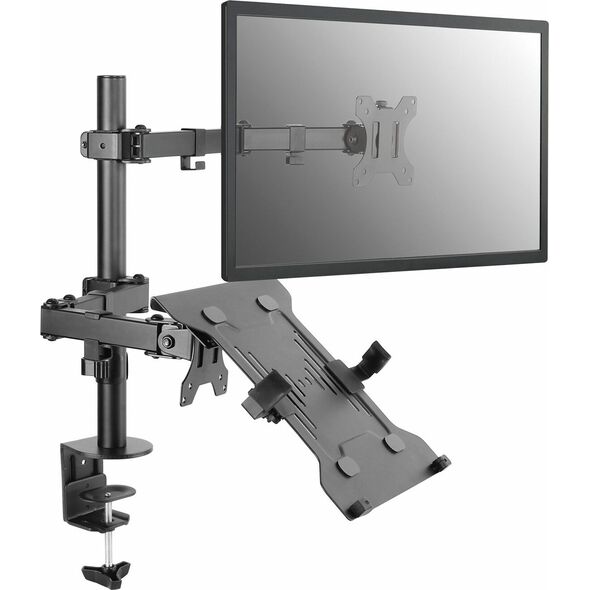 Equip Uchwyt biurkowy na monitor 13" - 27" i notebooka (650119) 1487832 4015867202234