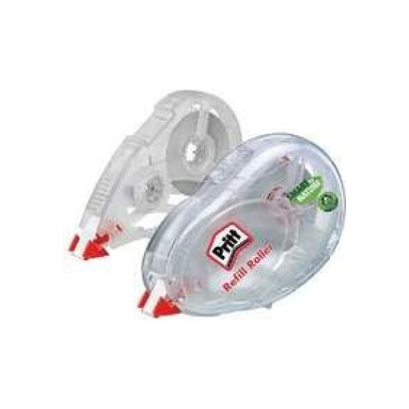 Pritt KOREKTOR TAŚMA PRITT SYSTEM 4.2 MM KOREKTOR W TAŚMIE - 2116531 1494874 9000101103335