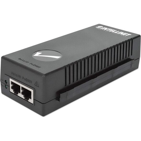 Intellinet Network Solutions Intellinet Adapter zasilacz Ultra PoE+ (561235) 1520623 766623561235
