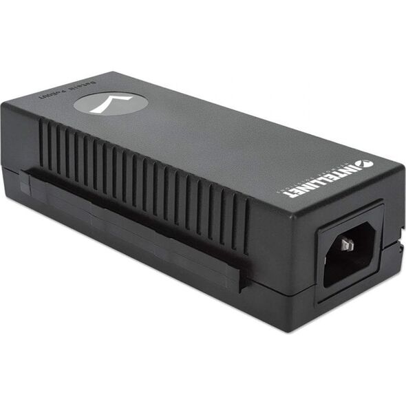 Intellinet Network Solutions Intellinet Adapter zasilacz Ultra PoE+ (561235) 1520623 766623561235