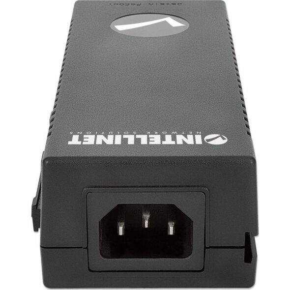 Intellinet Network Solutions Intellinet Adapter zasilacz Ultra PoE+ (561235) 1520623 766623561235