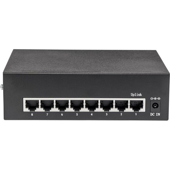 Switch Intellinet Network Solutions 561204 1534643 766623561204