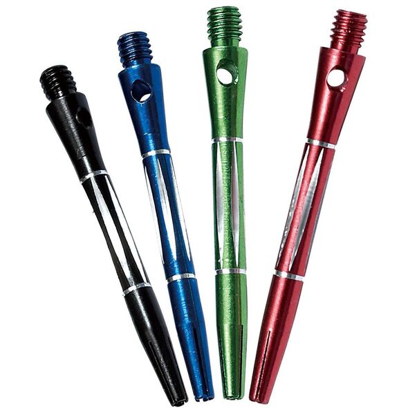 Solex Shafty 43024-LA multicolor 3 szt. 1537293 4013331430244