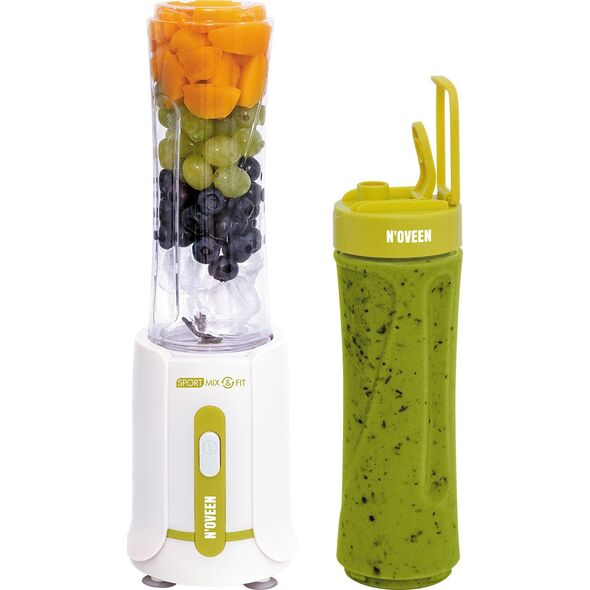 Blender kielichowy Noveen SB210 1549130 5902221620331