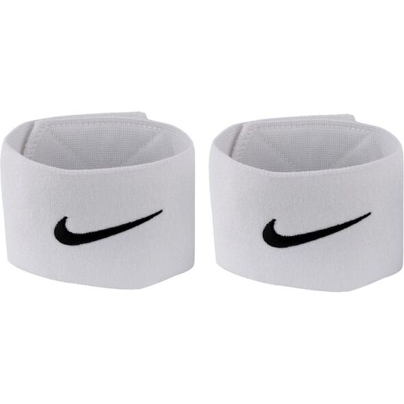 Nike Opaska podtrzymująca nagolennik biała (SE0047 101) 1553450 884726206980