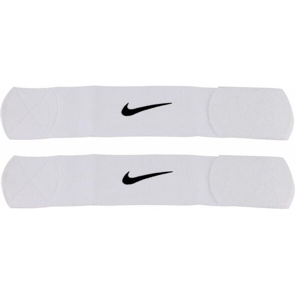 Nike Opaska podtrzymująca nagolennik biała (SE0047 101) 1553450 884726206980