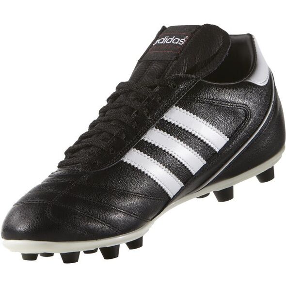 Adidas Buty piłkarskie Kaiser 5 Liga czarne r. 39 1/3 (033201) 1557704 4028460120393