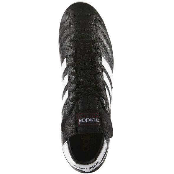 Adidas Buty piłkarskie Kaiser 5 Liga czarne r. 39 1/3 (033201) 1557704 4028460120393