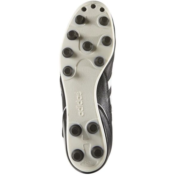 Adidas Buty piłkarskie Kaiser 5 Liga czarne r. 39 1/3 (033201) 1557704 4028460120393