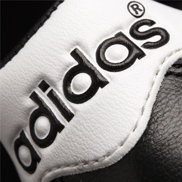 Adidas Buty piłkarskie Kaiser 5 Liga czarne r. 40 (033201) 1557705 4028460120409