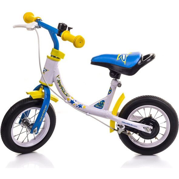Rowerek biegowy WeeRide Learn2Ride 81042 WeeRide roz. uniw (810423) 1601705 16751810423