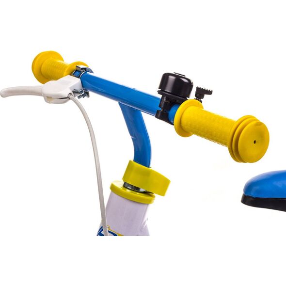 Rowerek biegowy WeeRide Learn2Ride 81042 WeeRide roz. uniw (810423) 1601705 16751810423