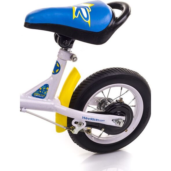 Rowerek biegowy WeeRide Learn2Ride 81042 WeeRide roz. uniw (810423) 1601705 16751810423