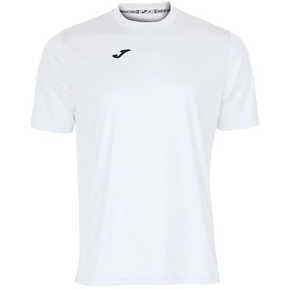 Joma Koszulka piłkarskie Combi biała r. S (100052.200) 1604202 9995042144069