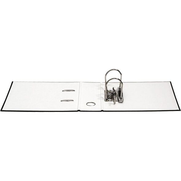 Segregator Donau Master dźwigniowy A5 75mm zielony (3905001PL-06) 1627511 5901498013372