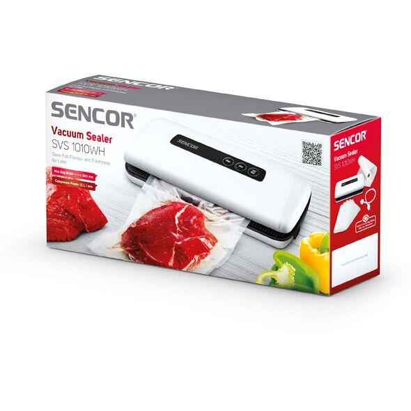 Sencor SVS 1010WH 1666429 8590669222926