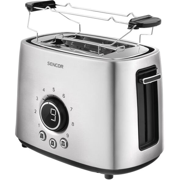 Toster Sencor STS 5050SS 1666434 8590669192175