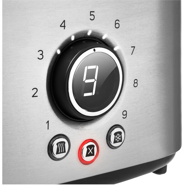 Toster Sencor STS 5050SS 1666434 8590669192175
