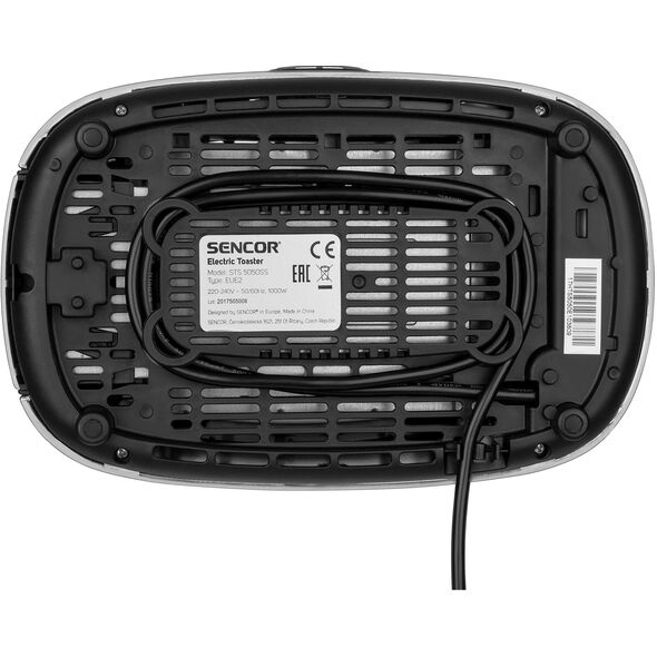 Toster Sencor STS 5050SS 1666434 8590669192175