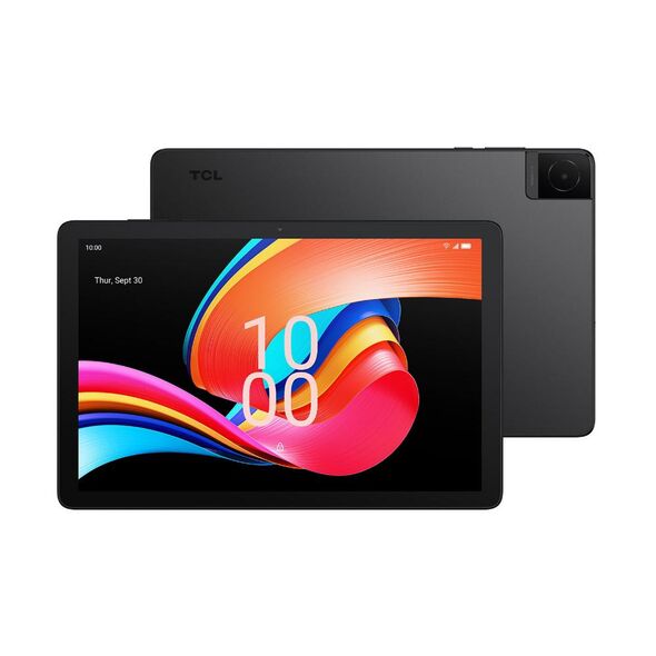 TCL 8492A Wifi Tab 10L 3GB/32GB (Gen2) Black (8492A-2ALCE111) (TCL8492A-2ALCE111) έως 12 άτοκες Δόσεις