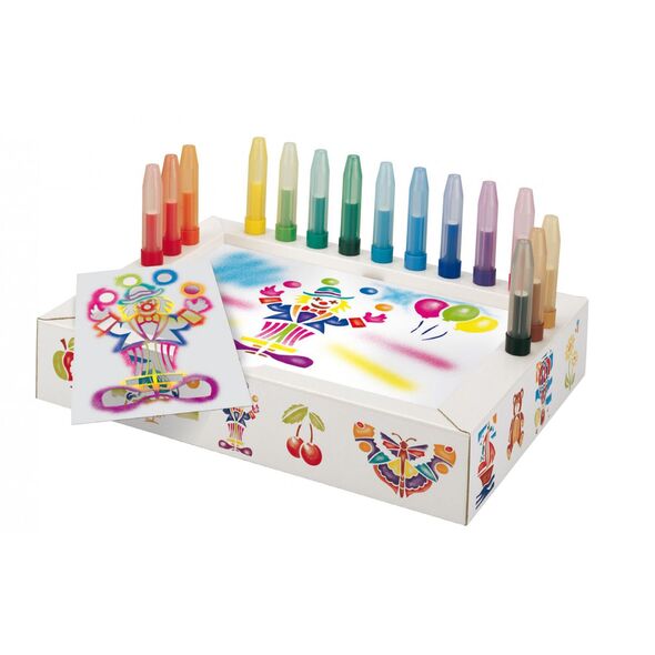 Malinos Blopens Activity Center 1683112 691539008102