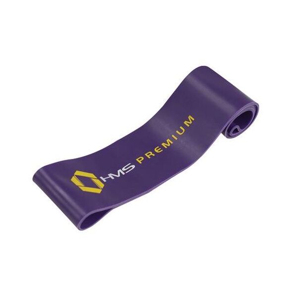 HMS Mini Band GU04 Pro Set różne poziomy oporu w zestawie wielokolorowy 3 szt. 1689346 5907695522303
