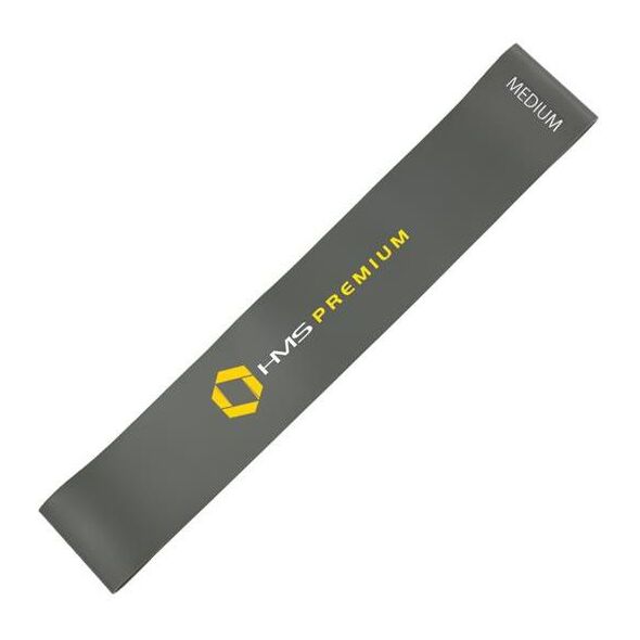HMS Mini Band GU04 Pro Set różne poziomy oporu w zestawie wielokolorowy 3 szt. 1689346 5907695522303