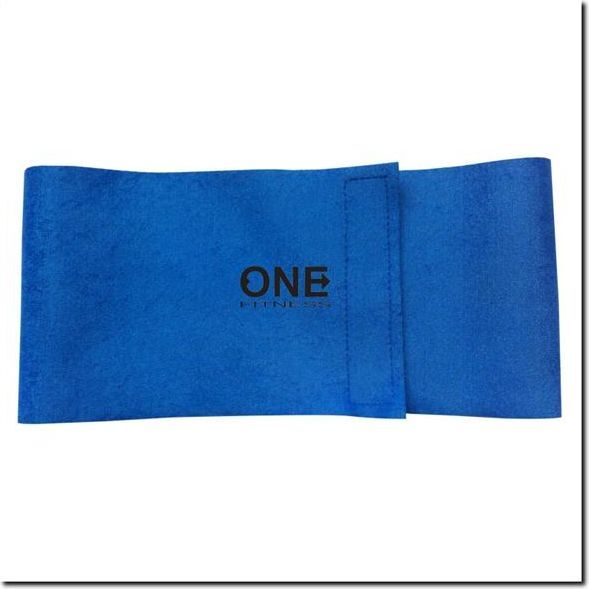 One Fitness One Size Ściągacz Na Brzuch Fitness 1689669 5907695588521