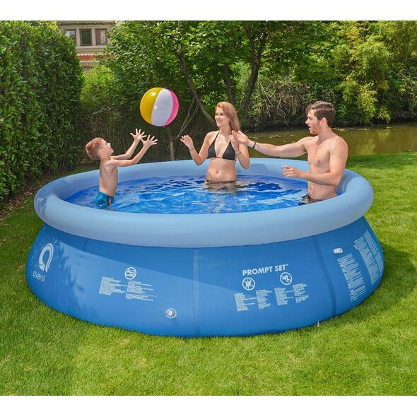 Avenli Basen rozporowy 305cm 14w1 1693921 5902759974333