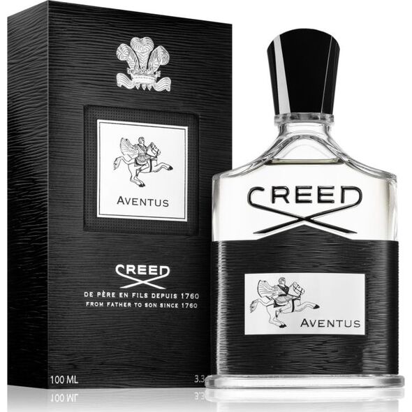 Creed Aventus EDP 100 ml 1719529 3508441001114