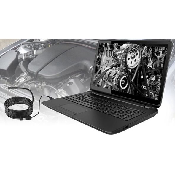 Media-Tech Endoskop USB (MT4095) 1723135 5906453140957