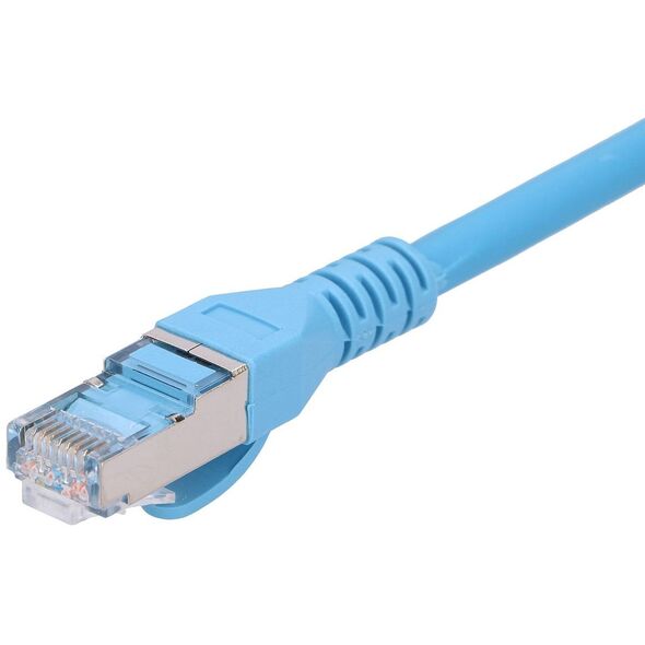 ExtraLink Patchcord CAT.6A, S/FTP, 5m (EX.6587) 1738780 5902560366587