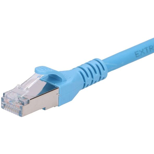 ExtraLink Patchcord CAT.6A, S/FTP, 3m (EX.6570) 1738781 5902560366570