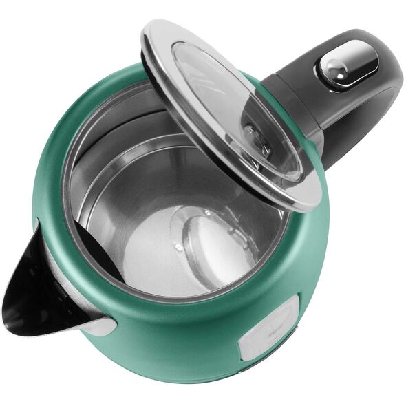 Czajnik Sencor SWK 1771GR Zielony 1749740 8590669219957