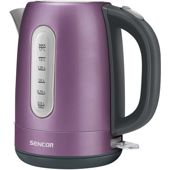 Czajnik Sencor SWK 1773VT Fioletowy 1749741 8590669219971